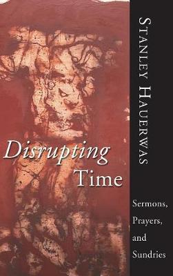 Disrupting Time (Hardback)