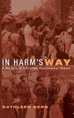 In Harm's Way (Hardback)