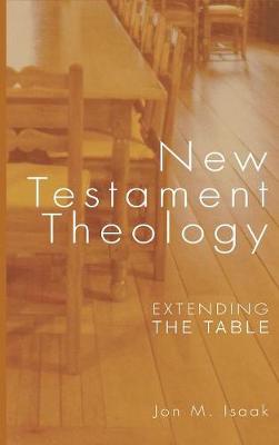 New Testament Theology (Hardback)
