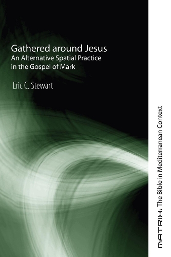 Gathered Around Jesus (Hardback)