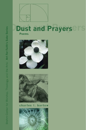 Dust and Prayers (Hardback)
