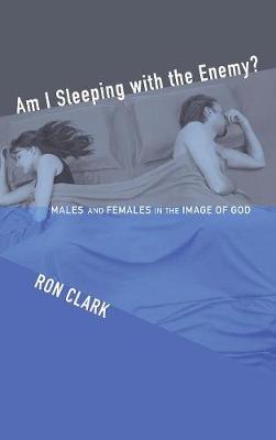 Am I Sleeping with the Enemy? (Hardback)