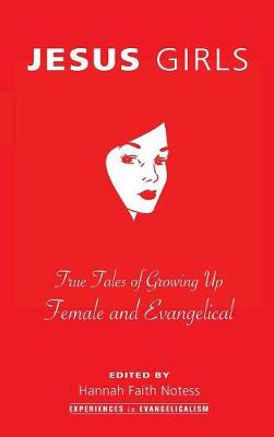 Jesus Girls (Hardback)