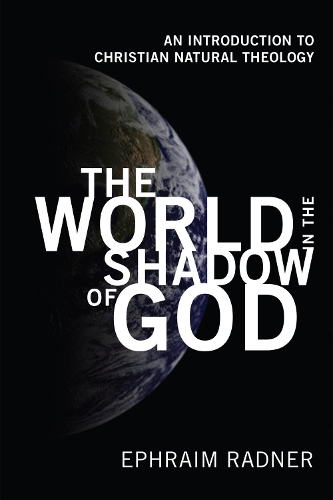 The World in the Shadow of God (Hardback)