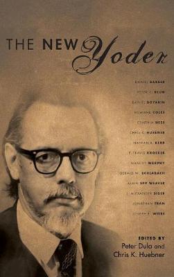 The New Yoder (Hardback)