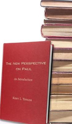 The New Perspective on Paul (Hardback)