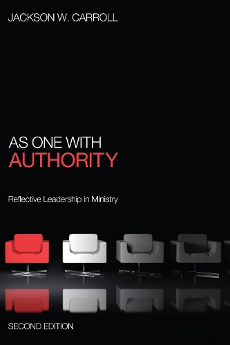 As One with Authority, Second Edition (Hardback)