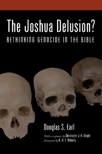 The Joshua Delusion? (Hardback)