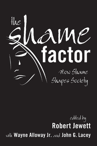 The Shame Factor (Hardback)