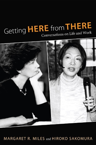 Getting Here from There (Hardback)