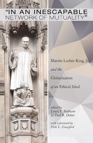 In an Inescapable Network of Mutuality (Hardback)