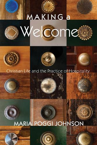 Making a Welcome (Hardback)