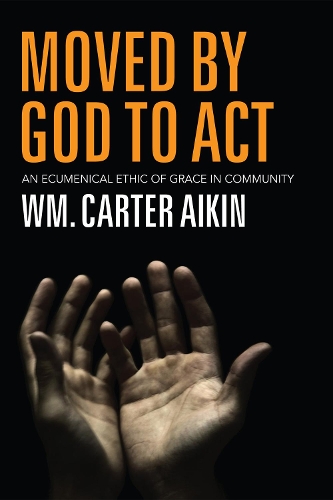 Moved by God to ACT (Hardback)