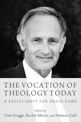 The Vocation of Theology Today (Hardback)