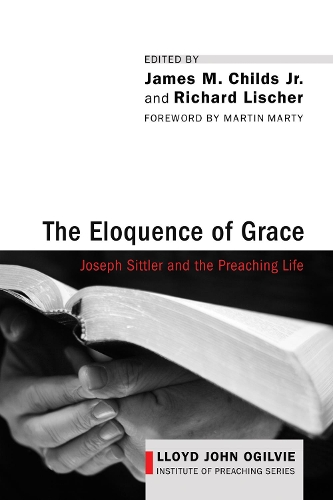 The Eloquence of Grace (Hardback)