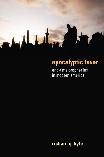 Apocalyptic Fever (Hardback)