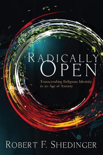 Radically Open (Hardback)
