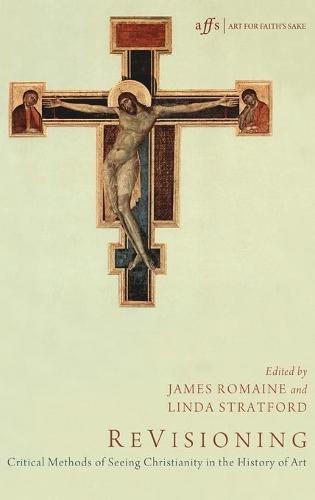 ReVisioning (Hardback)