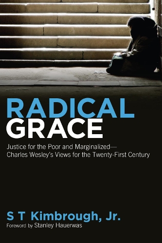 Radical Grace (Hardback)