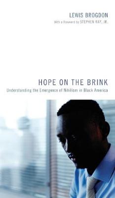 Hope on the Brink (Hardback)