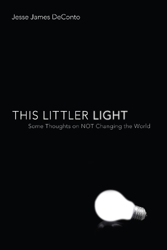 This Littler Light (Hardback)