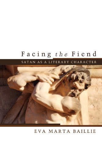 Facing the Fiend (Hardback)