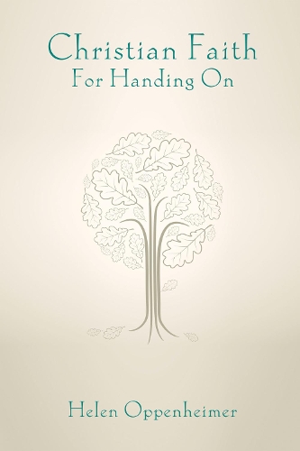 Christian Faith for Handing on (Hardback)