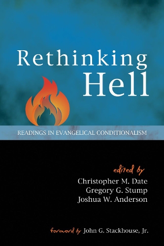 Rethinking Hell (Hardback)