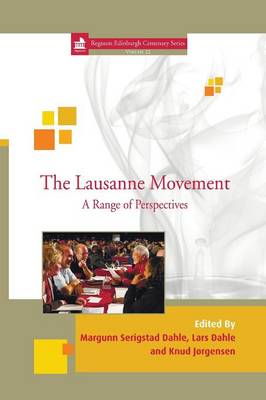 The Lausanne Movement - Regnum Edinburgh Centenary 22 (Paperback)
