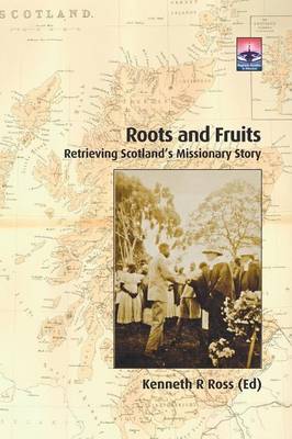 Roots and Fruit (Paperback)