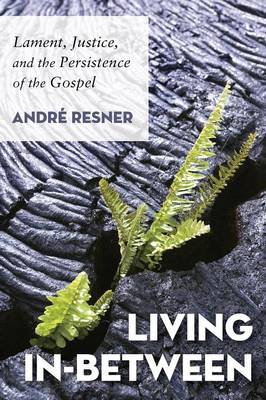 Living In-Between (Paperback)