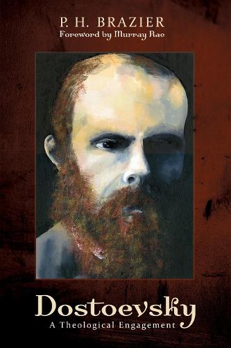 Dostoevsky (Paperback)