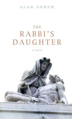 The Rabbi's Daughter (Hardback)