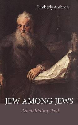 Jew Among Jews (Hardback)