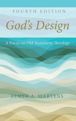 God's Design, 4th Edition (Hardback)