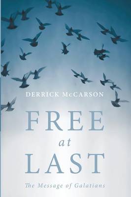 Free at Last (Paperback)