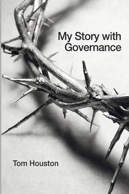 My Story with Governance - Regnum Resources for Mission (Paperback)