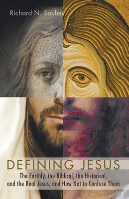 Defining Jesus (Paperback)