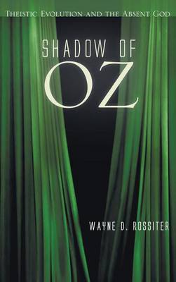 Shadow of Oz (Hardback)