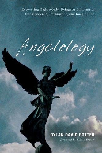 Angelology (Hardback)