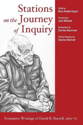 Stations on the Journey of Inquiry (Paperback)