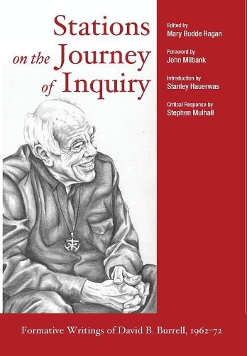 Stations on the Journey of Inquiry (Hardback)