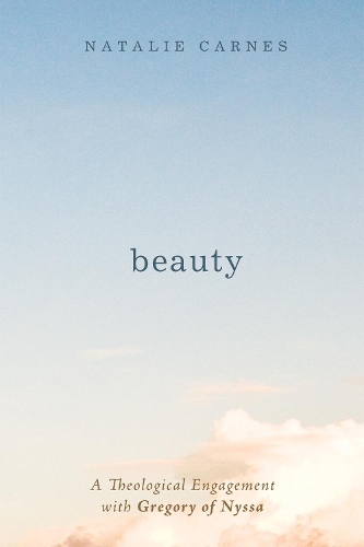 Beauty (Hardback)
