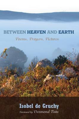 Between Heaven and Earth (Paperback)