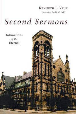 Second Sermons (Paperback)