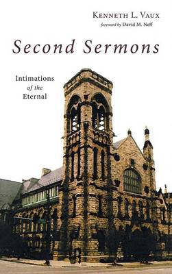 Second Sermons (Hardback)