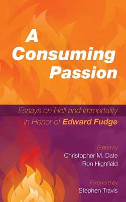 A Consuming Passion (Hardback)