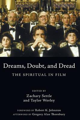 Dreams, Doubt, and Dread (Paperback)