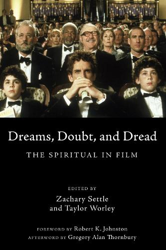 Dreams, Doubt, and Dread (Hardback)