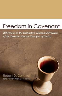 Freedom in Covenant (Paperback)